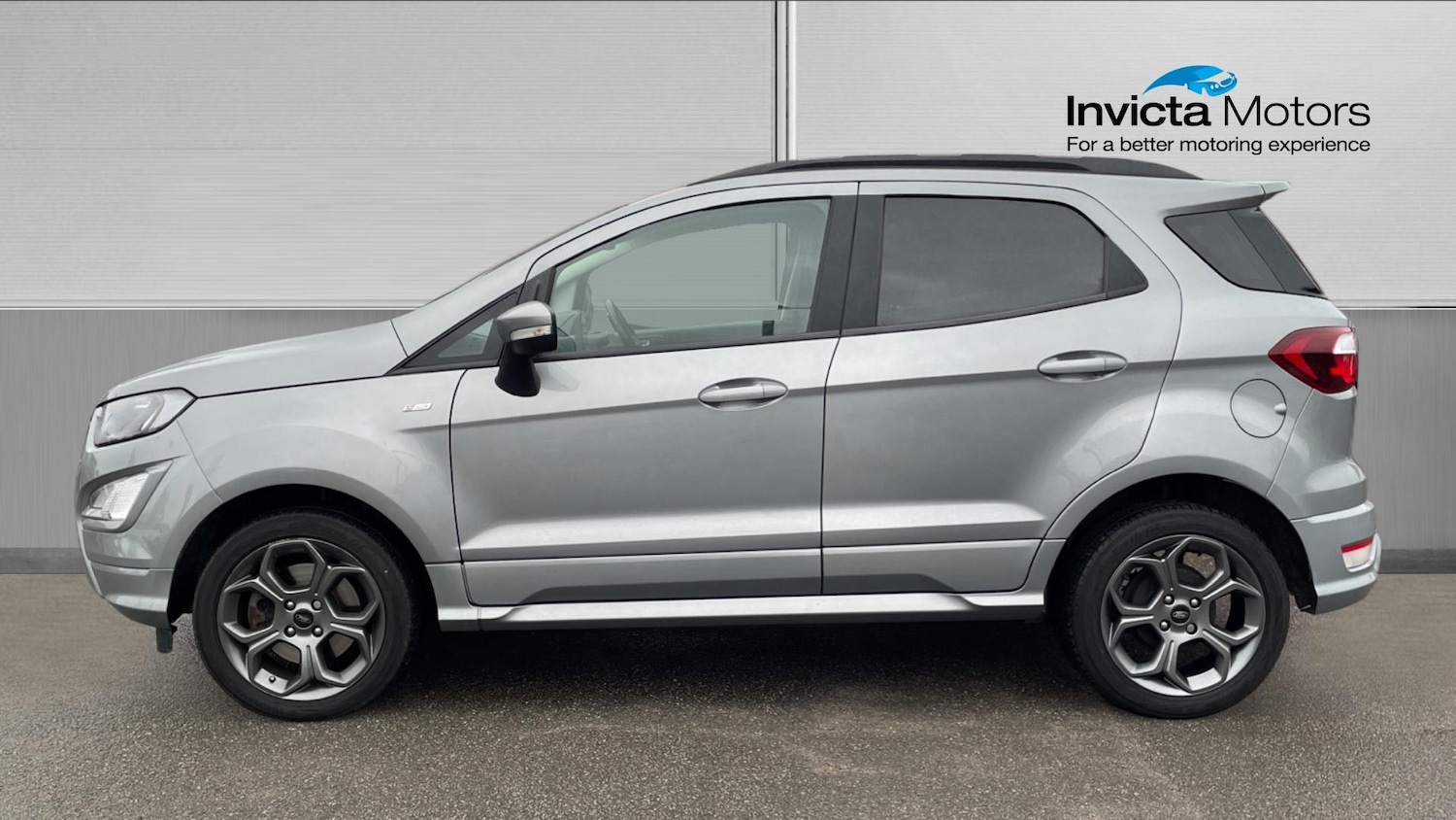 Used Ford Ecosport 2023 for sale - 78084262: Photo 6