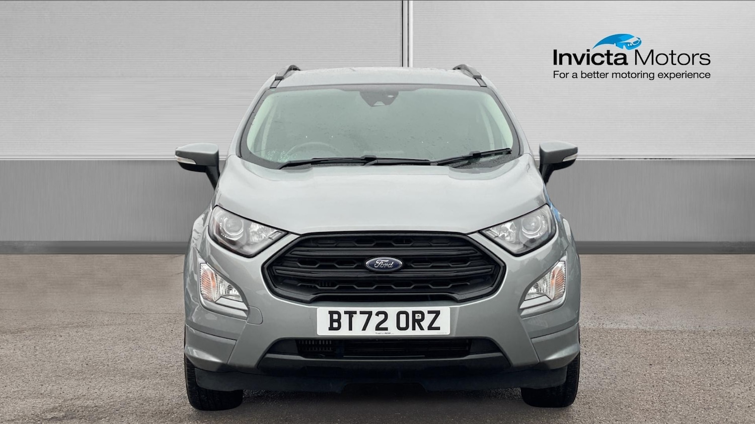 Used Ford Ecosport 2023 for sale - 78084262: Photo 8