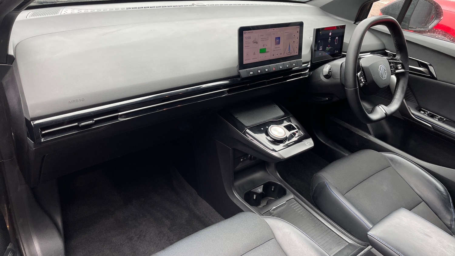 Used MG MG4 2023 for sale - 77694166: Photo 10