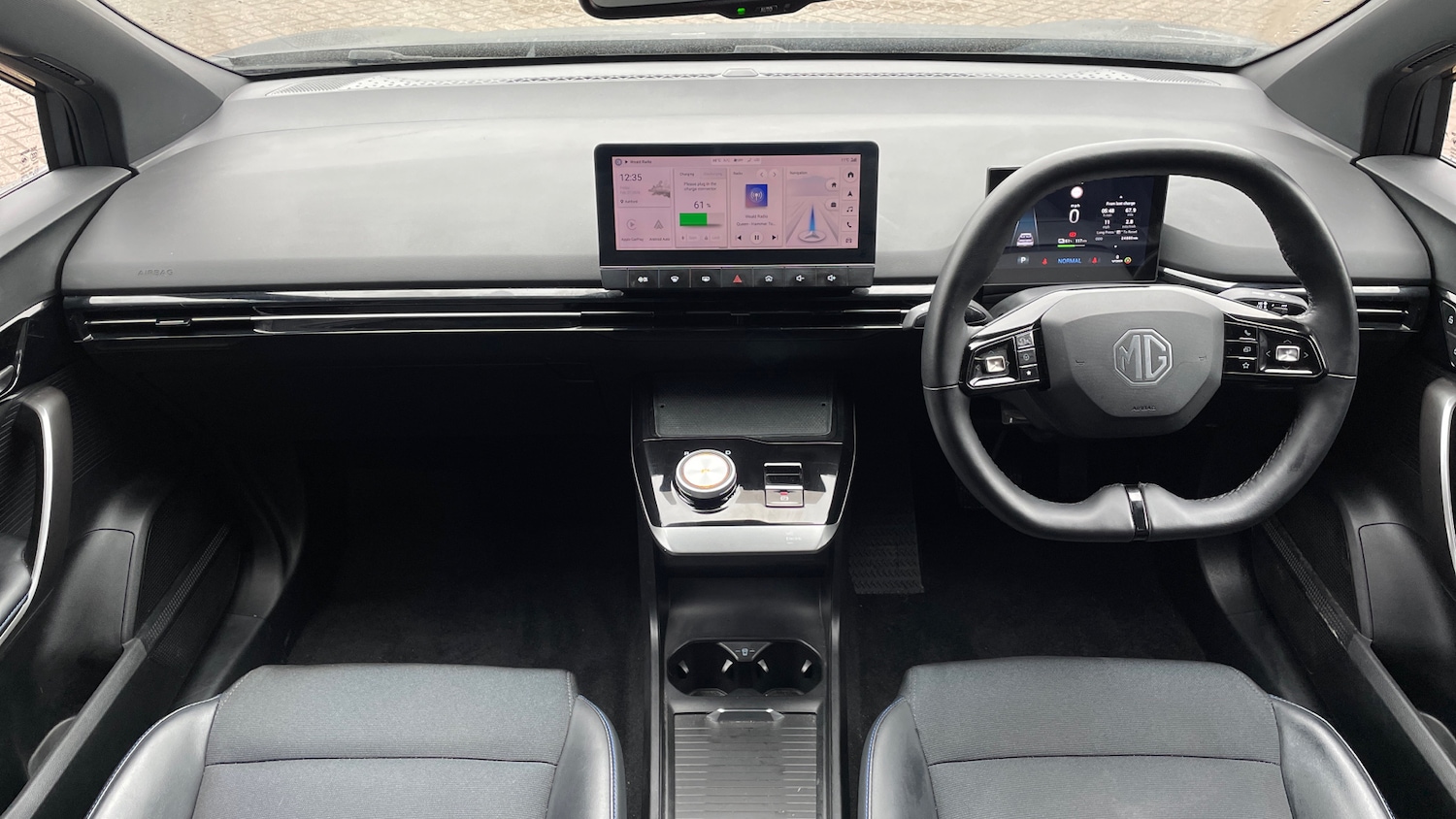Used MG MG4 2023 for sale - 77694166: Photo 11