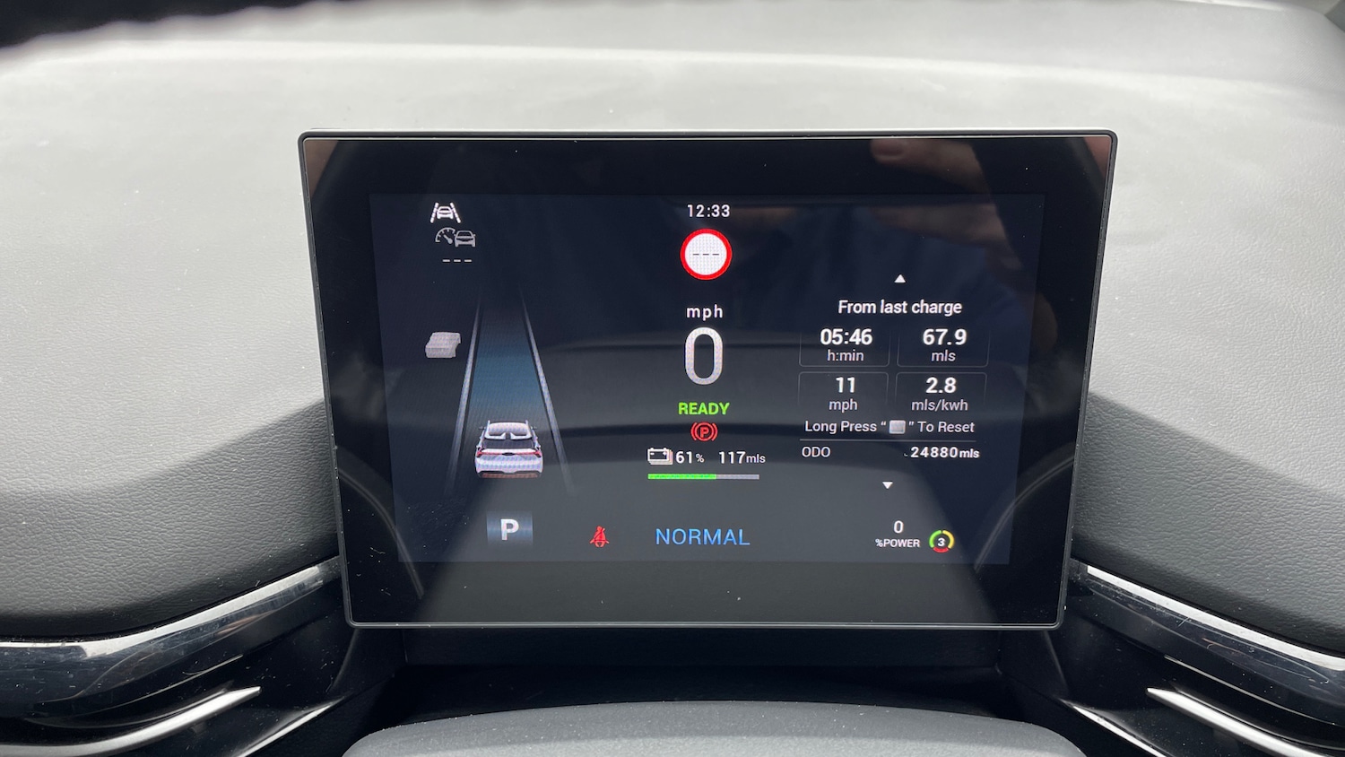 Used MG MG4 2023 for sale - 77694166: Photo 13