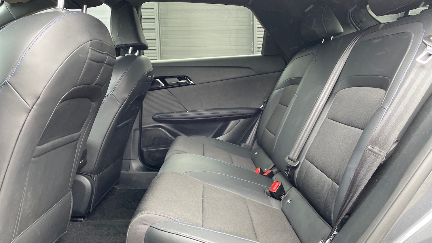 Used MG MG4 2023 for sale - 77694166: Photo 14