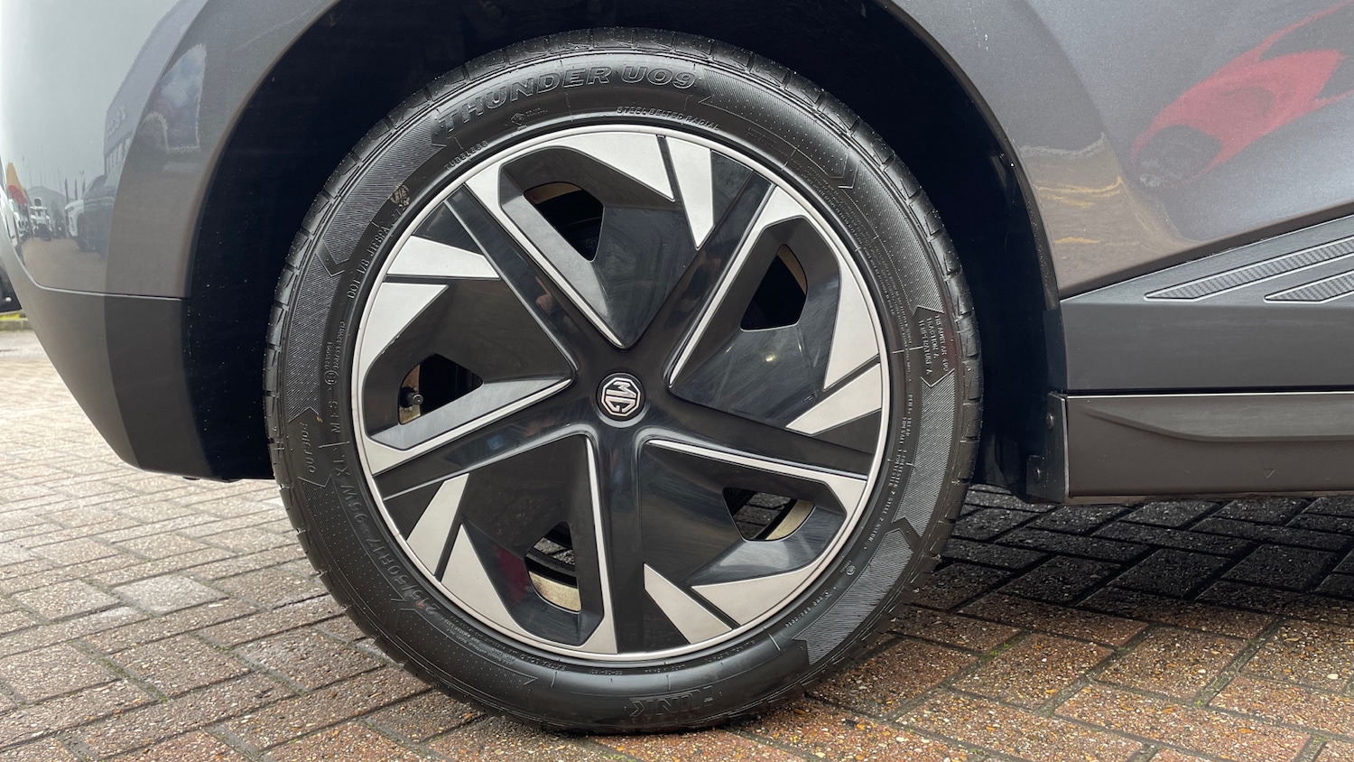 Used MG MG4 2023 for sale - 77694166: Photo 19