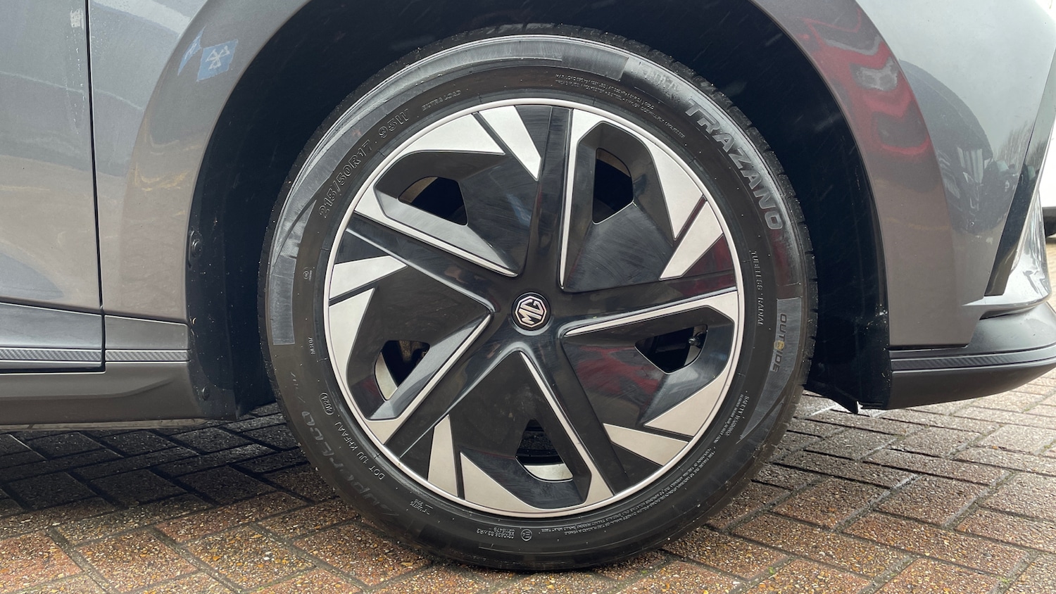 Used MG MG4 2023 for sale - 77694166: Photo 20