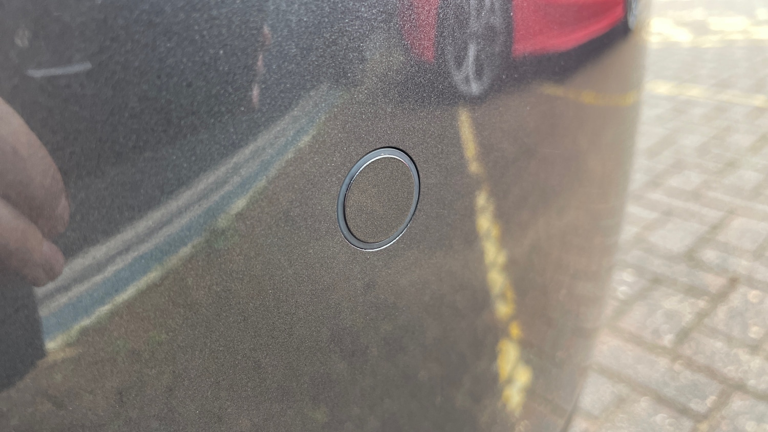 Used MG MG4 2023 for sale - 77694166: Photo 23