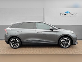 Used MG MG4 2023 for sale - 77694166: Photo