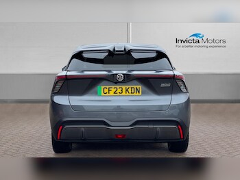 Used MG MG4 2023 for sale - 77694166: Photo