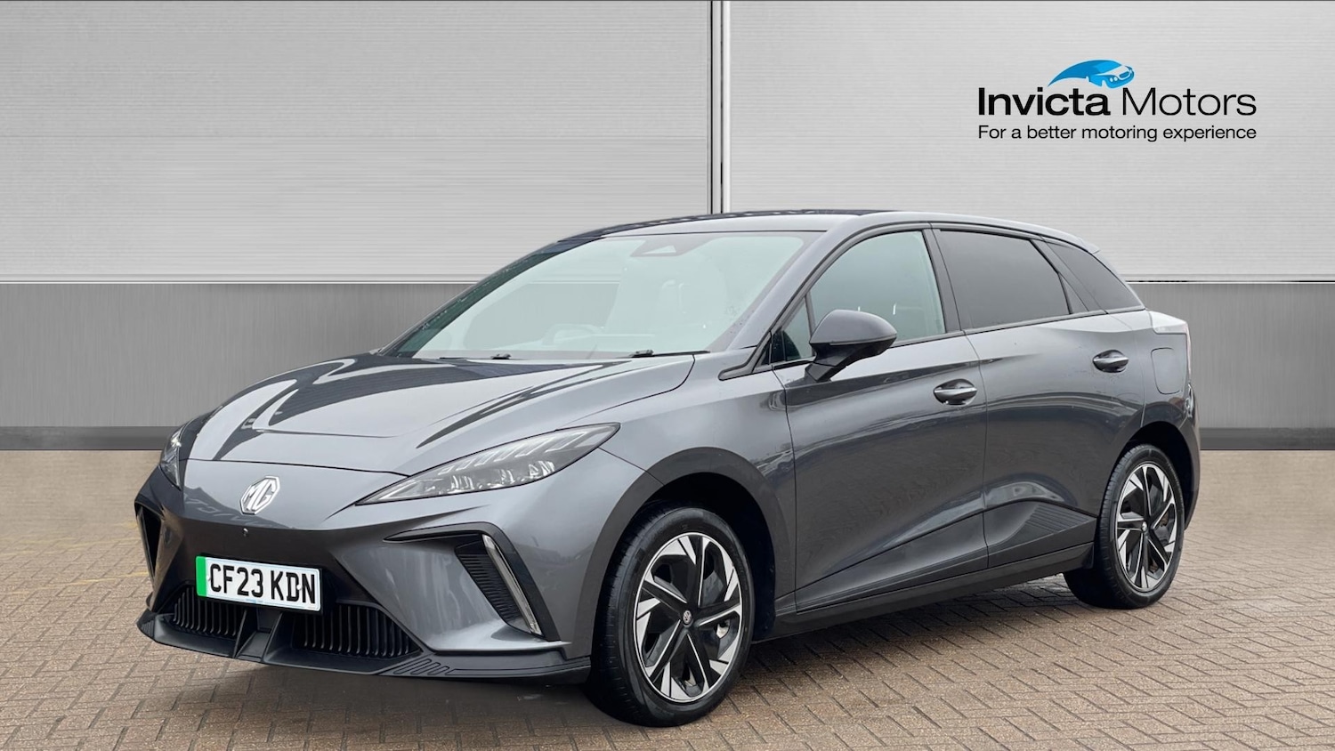 Used MG MG4 2023 for sale - 77694166: Photo 7