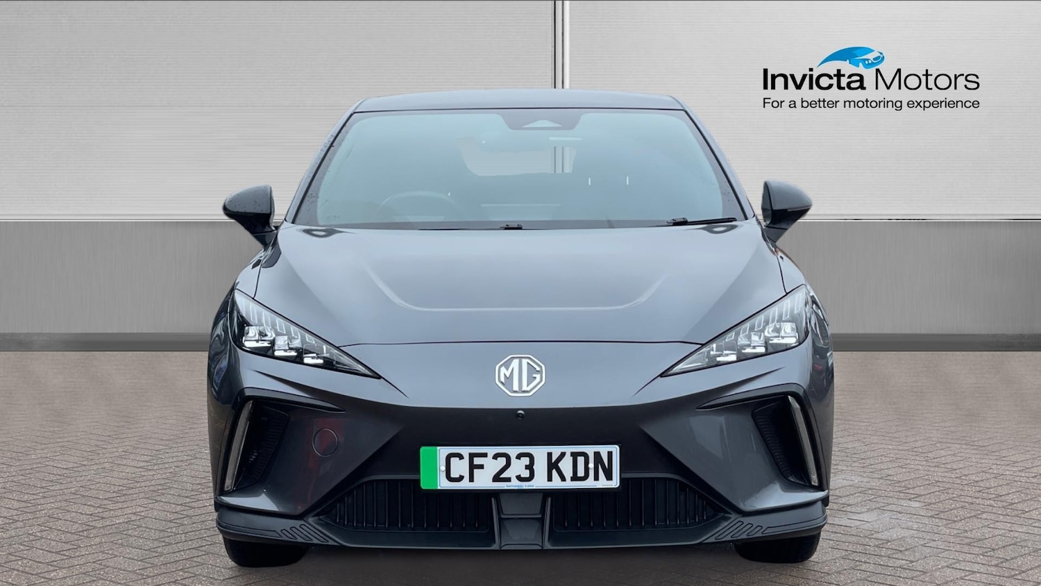 Used MG MG4 2023 for sale - 77694166: Photo 8