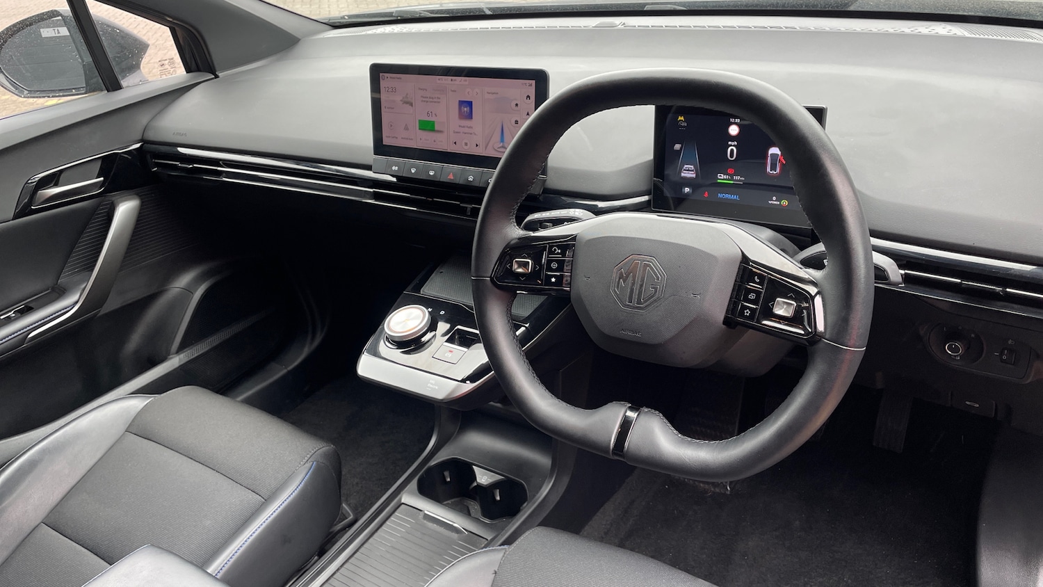 Used MG MG4 2023 for sale - 77694166: Photo 9
