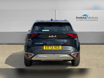 Used Kia Sportage 2022 for sale - 79845807: Photo