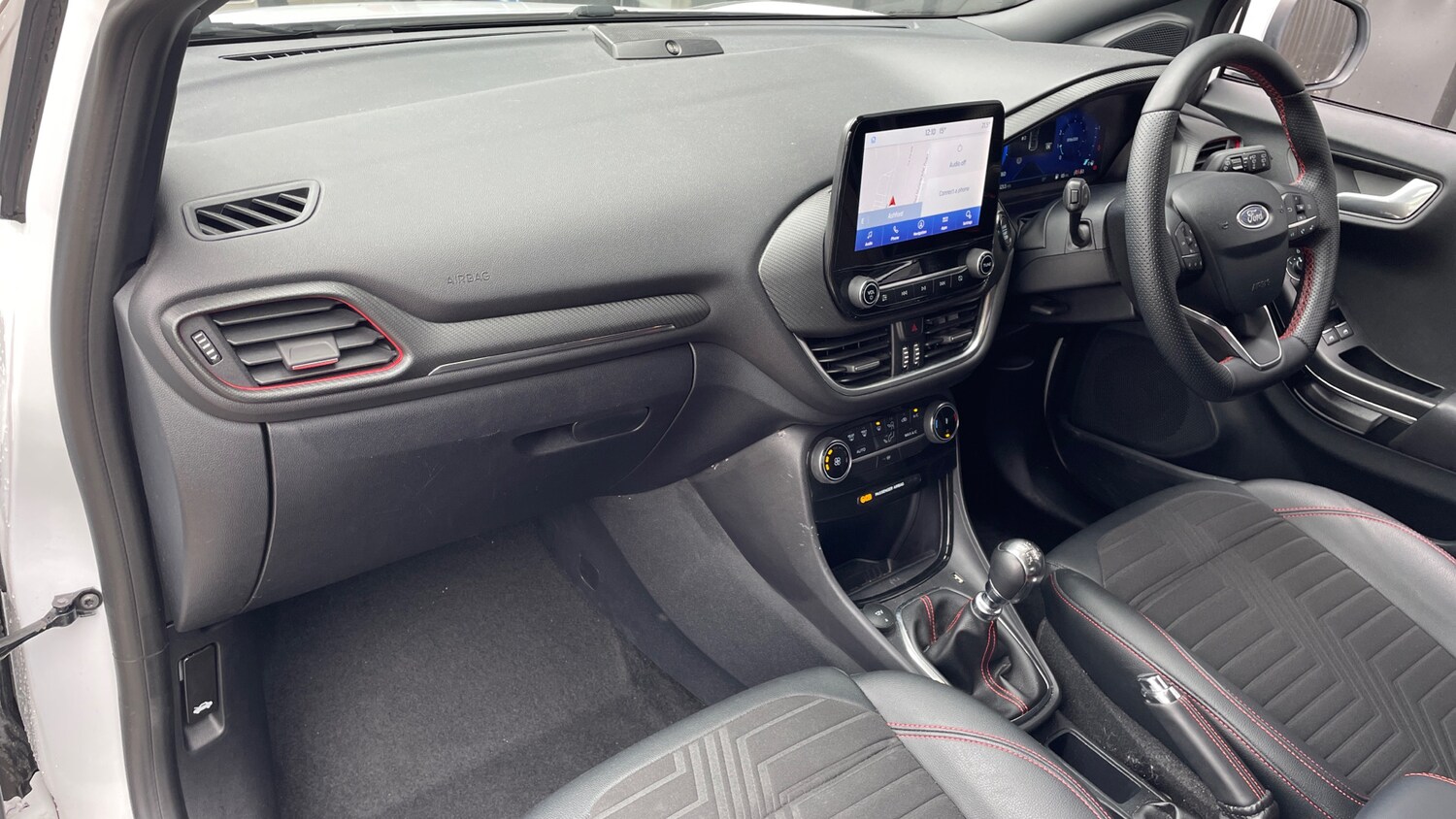 Used Ford Puma 2023 for sale - 76164799: Photo 10