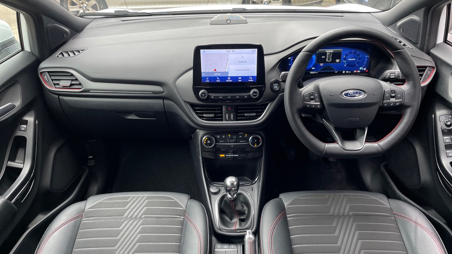 Used Ford Puma 2023 for sale - 76164799: Photo 11
