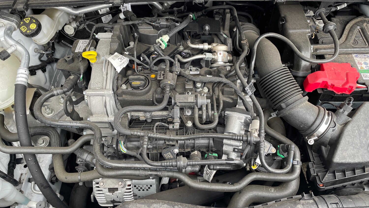 Used Ford Puma 2023 for sale - 76164799: Photo 16