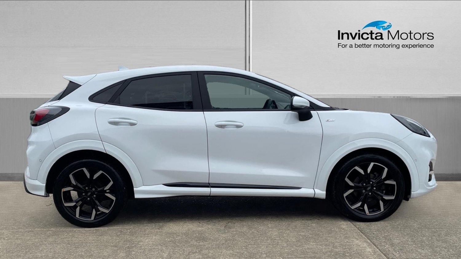 Used Ford Puma 2023 for sale - 76164799: Photo 2