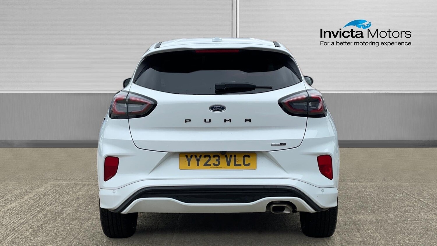 Used Ford Puma 2023 for sale - 76164799: Photo 4