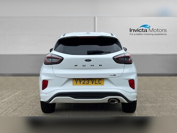 Used Ford Puma 2023 for sale - 76164799: Photo