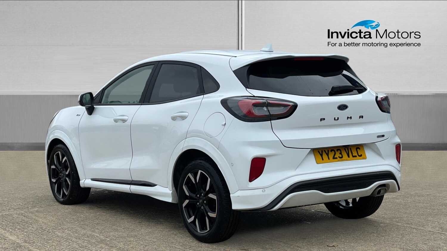 Used Ford Puma 2023 for sale - 76164799: Photo 5