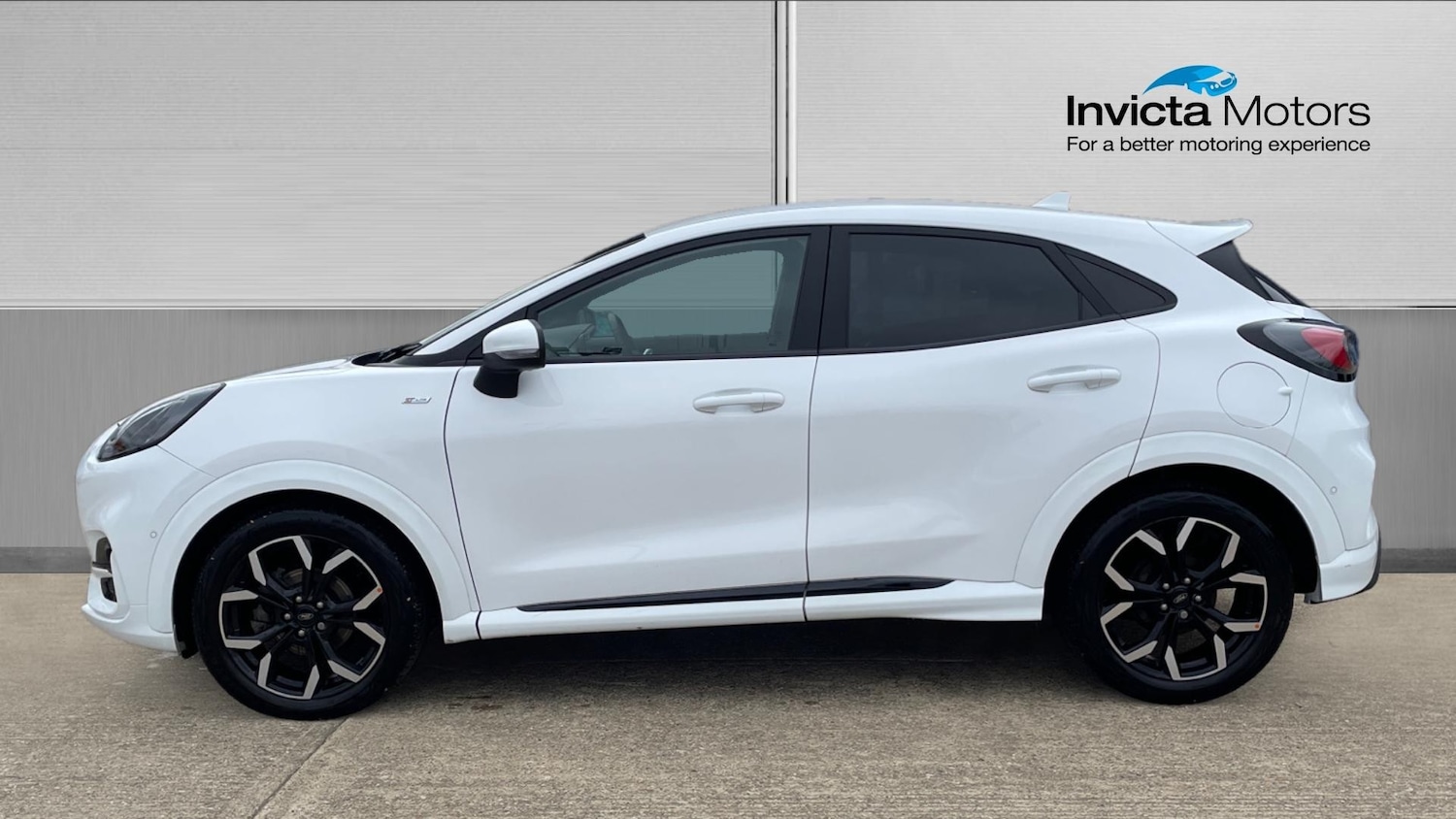 Used Ford Puma 2023 for sale - 76164799: Photo 6