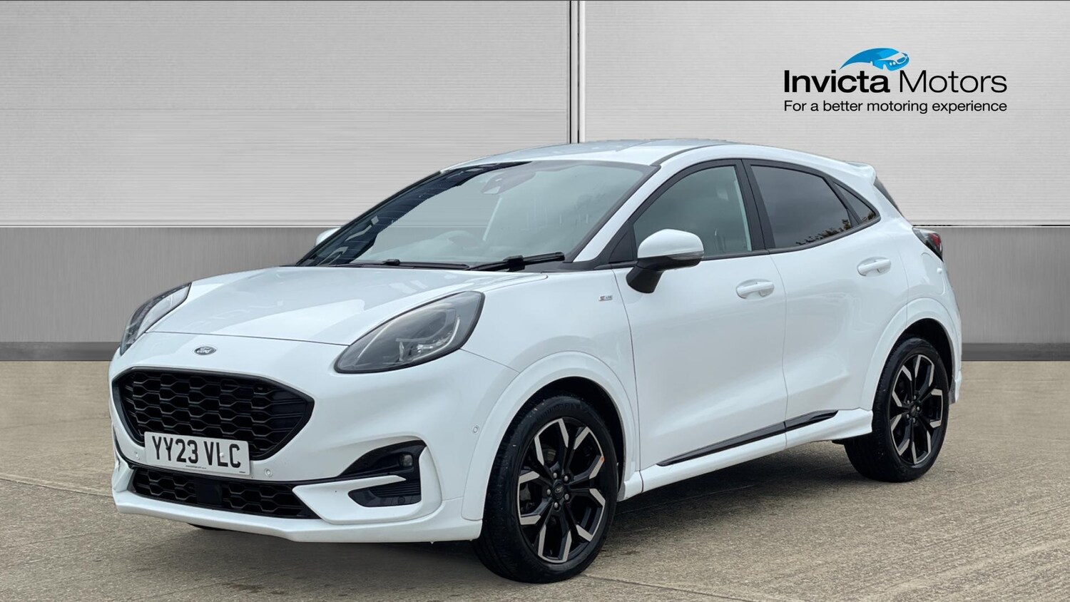 Used Ford Puma 2023 for sale - 76164799: Photo 7