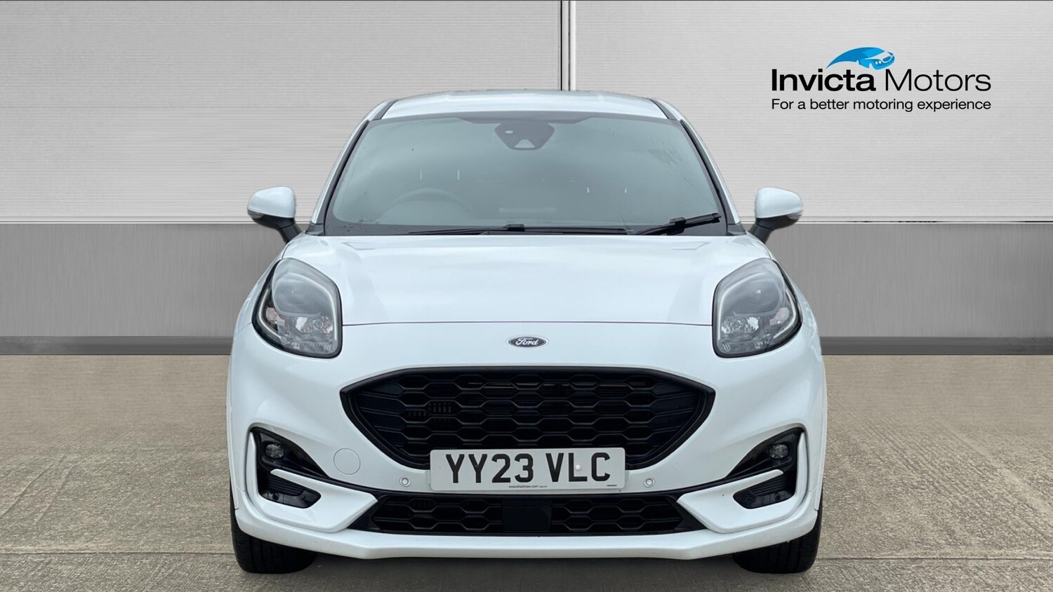 Used Ford Puma 2023 for sale - 76164799: Photo 8