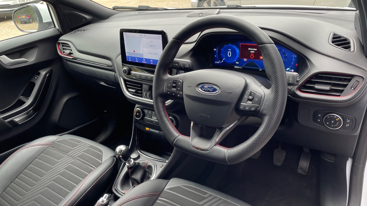 Used Ford Puma 2023 for sale - 76164799: Photo 9