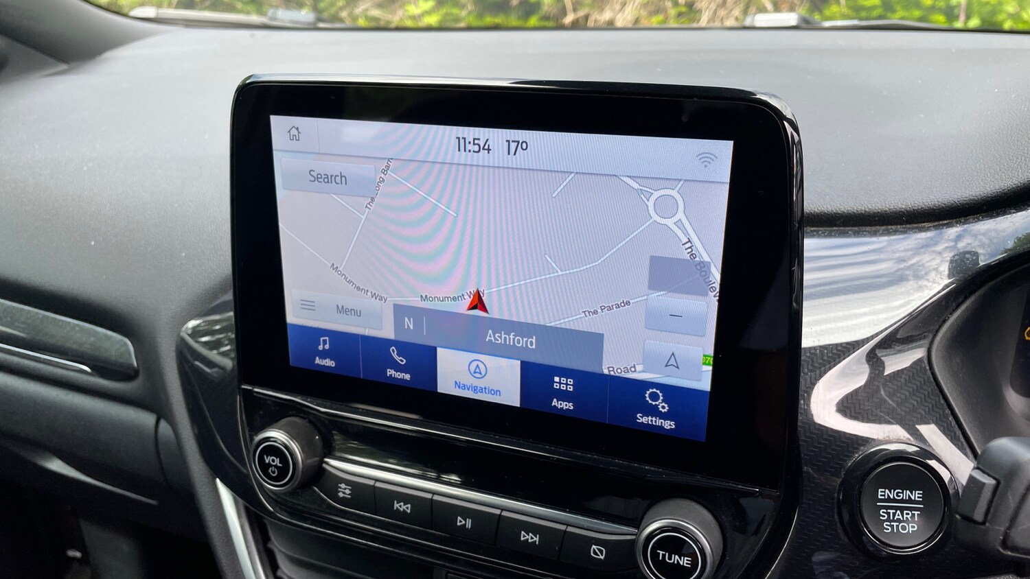 Vehicle 24