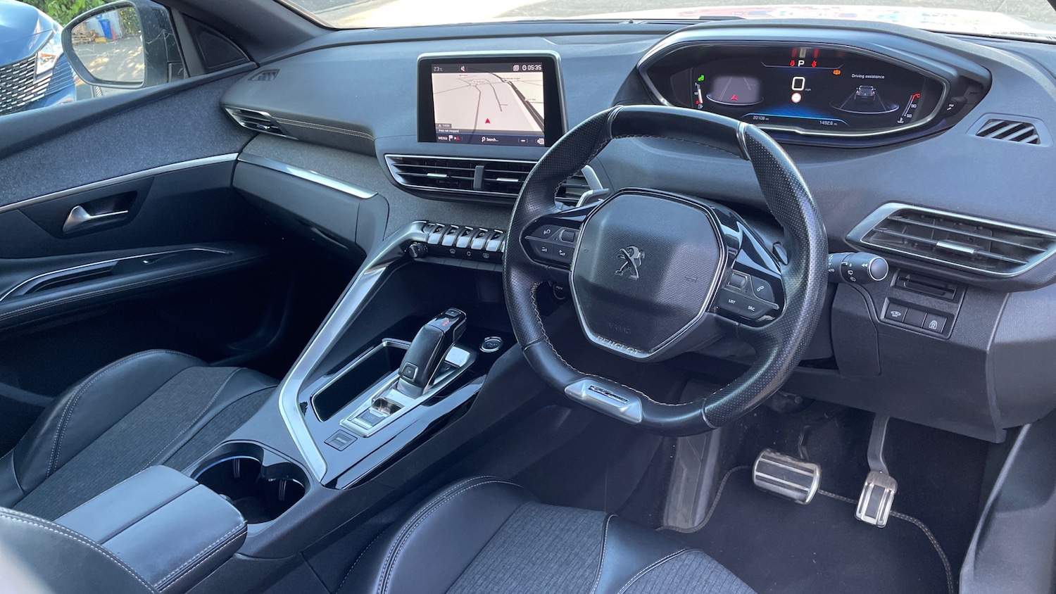 Vehicle 9