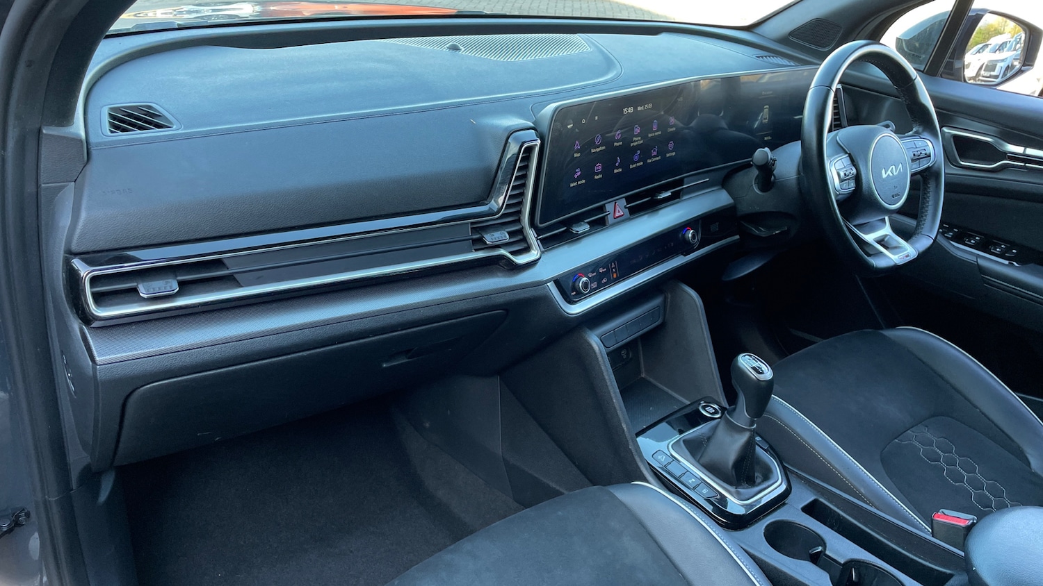 Used Kia Sportage 2022 for sale - 78018204: Photo 10