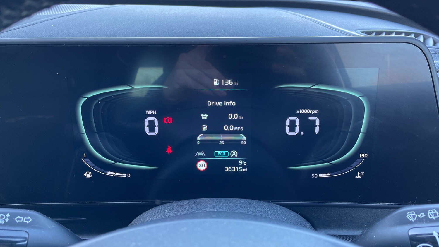 Used Kia Sportage 2022 for sale - 78018204: Photo 13