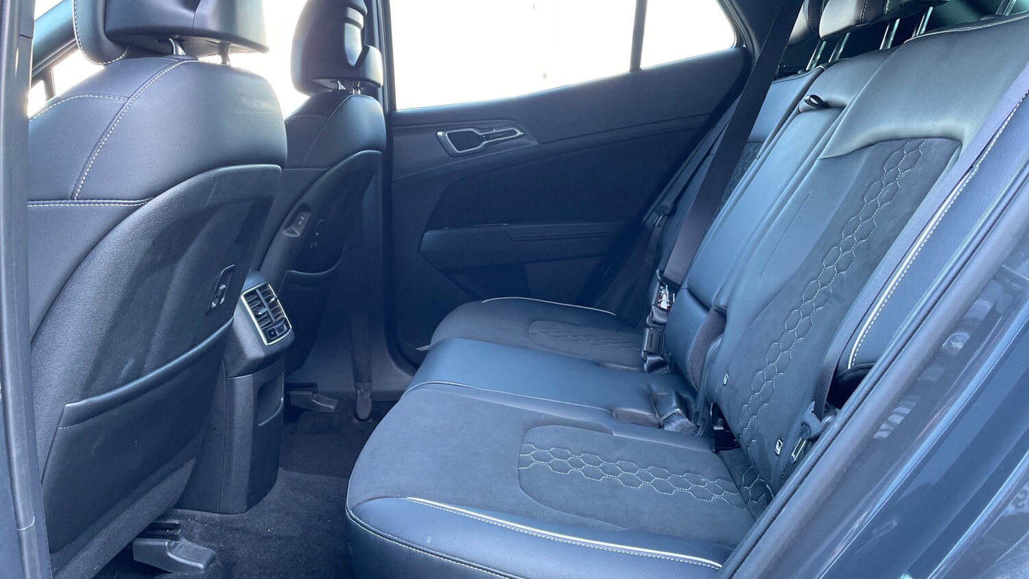 Used Kia Sportage 2022 for sale - 78018204: Photo 14