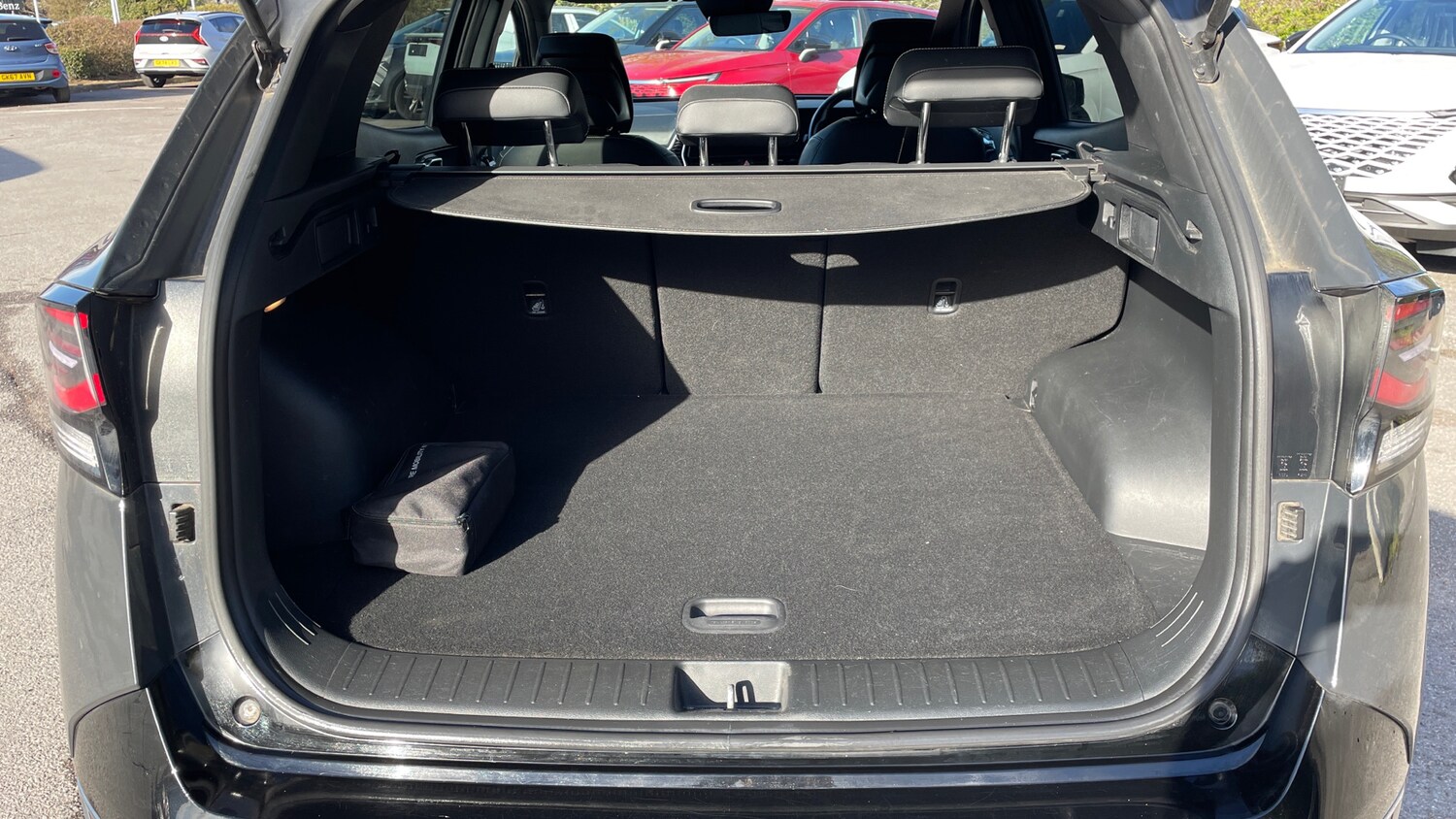 Used Kia Sportage 2022 for sale - 78018204: Photo 15