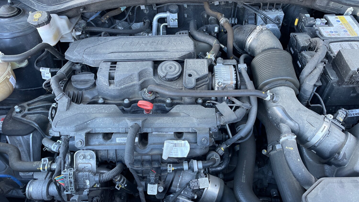 Used Kia Sportage 2022 for sale - 78018204: Photo 16