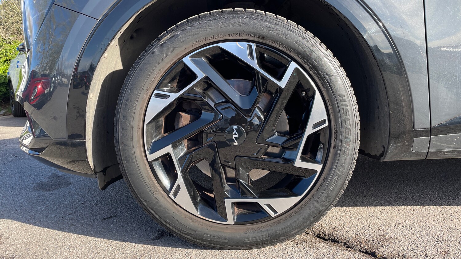 Used Kia Sportage 2022 for sale - 78018204: Photo 17