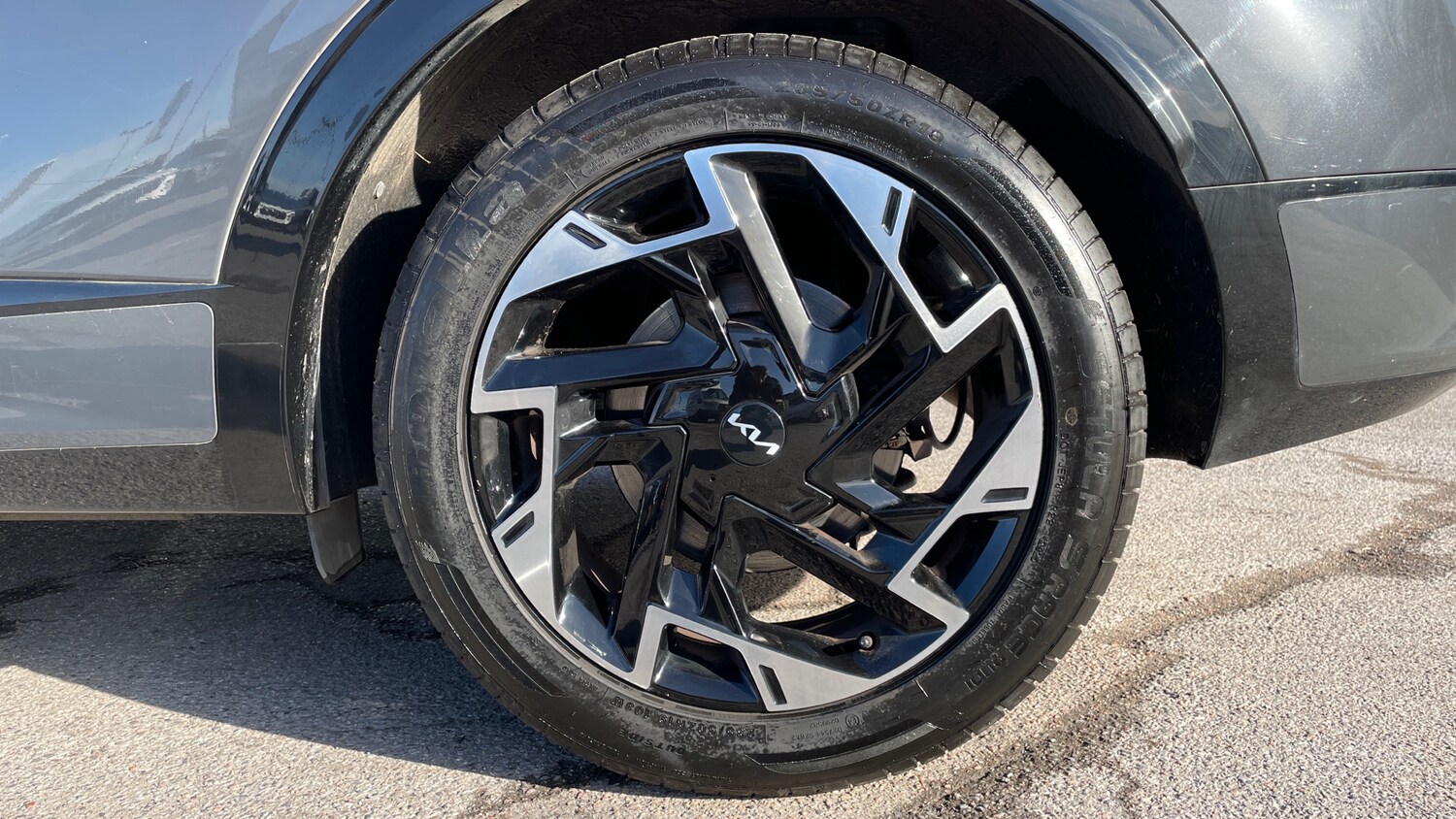 Used Kia Sportage 2022 for sale - 78018204: Photo 18