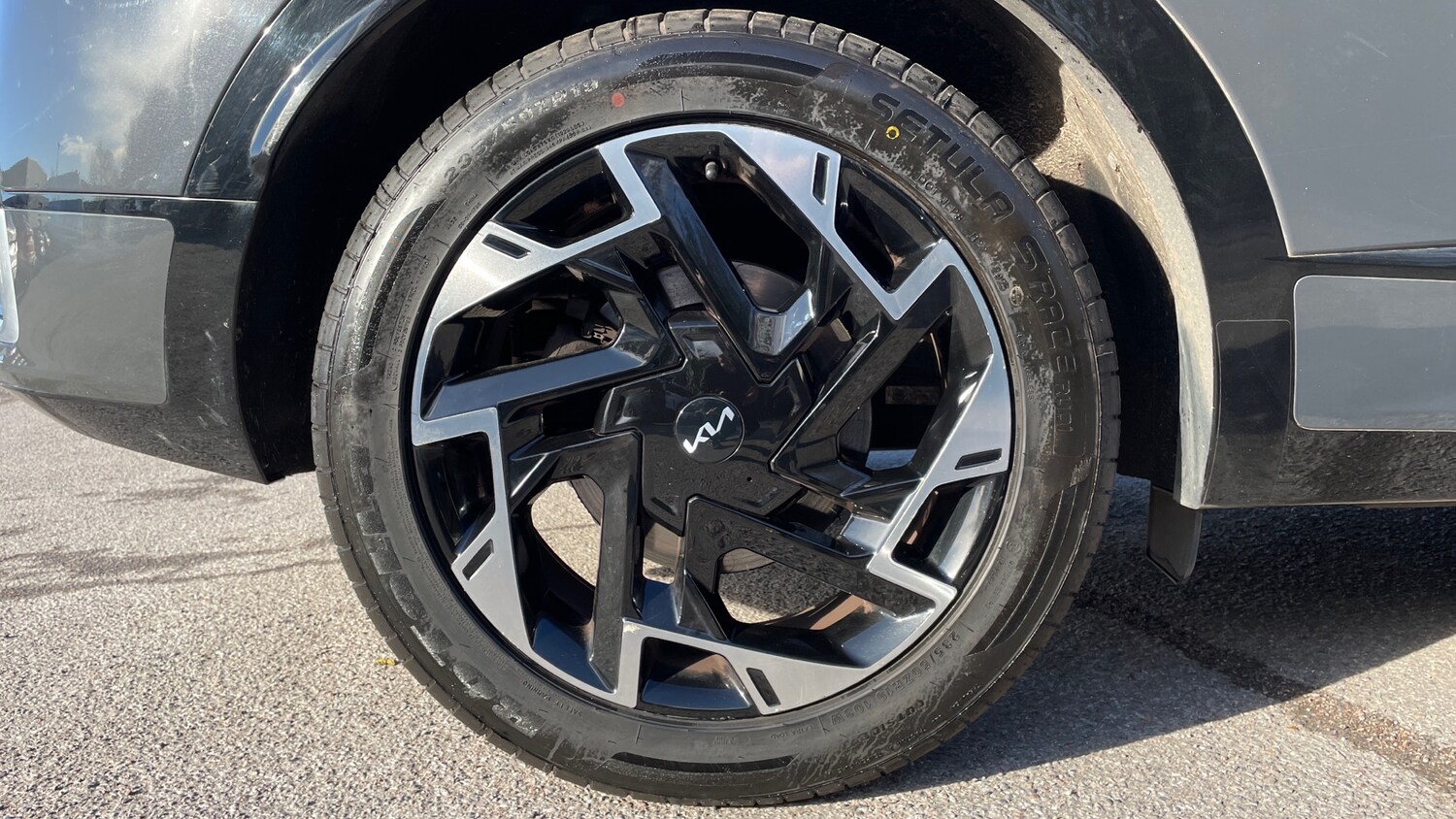 Used Kia Sportage 2022 for sale - 78018204: Photo 19