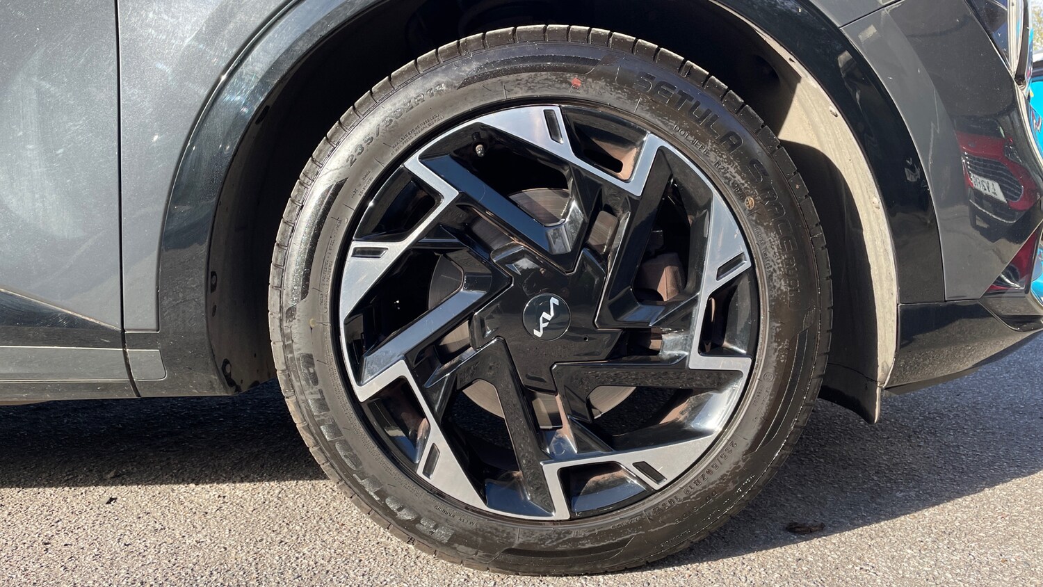 Used Kia Sportage 2022 for sale - 78018204: Photo 20