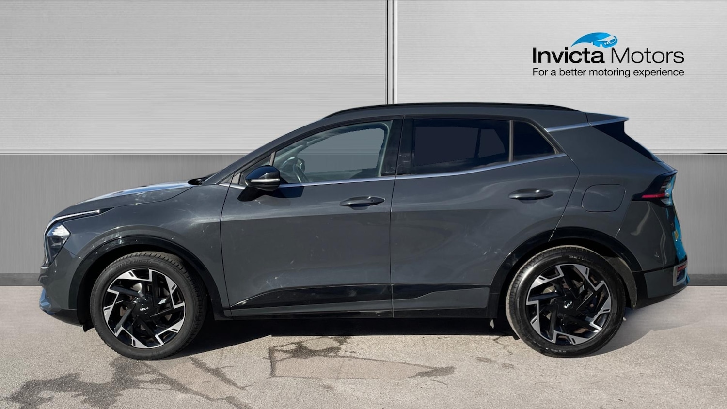 Used Kia Sportage 2022 for sale - 78018204: Photo 6