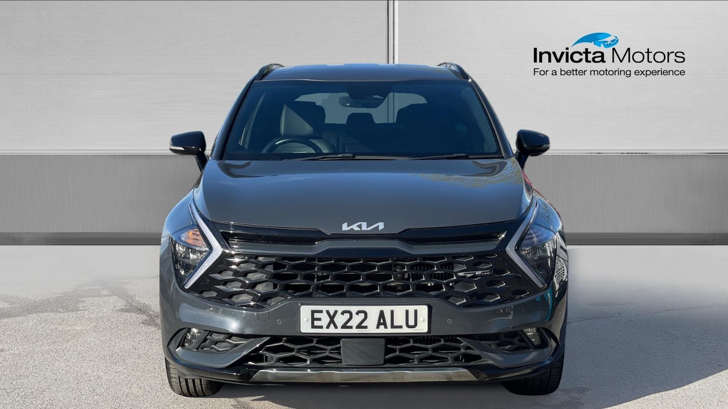 Used Kia Sportage 2022 for sale - 78018204: Photo 8