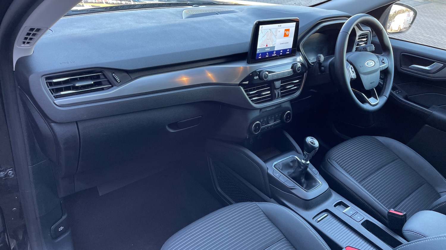 Used Ford Kuga 2023 for sale - 76655790: Photo 10