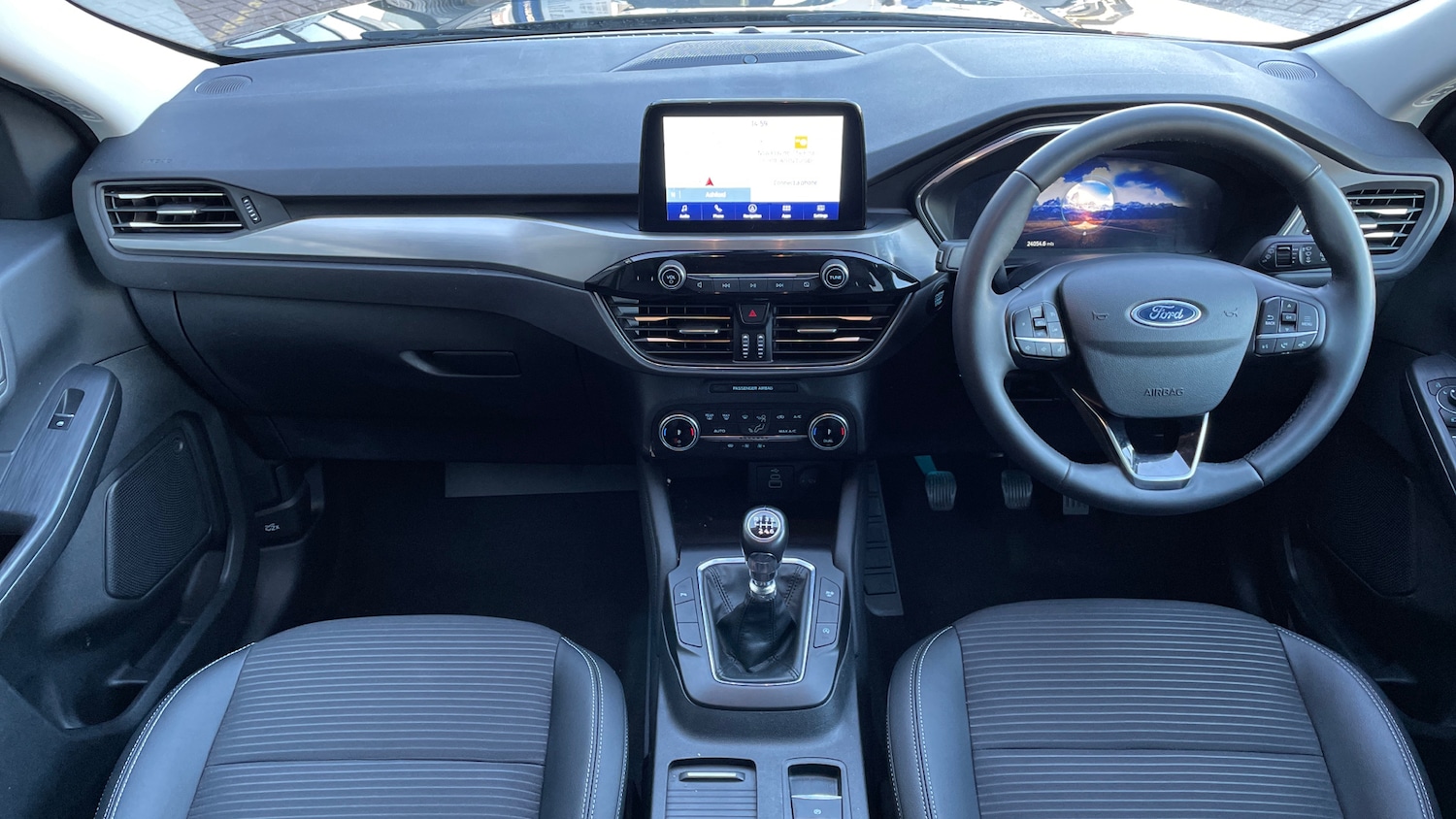 Used Ford Kuga 2023 for sale - 76655790: Photo 11