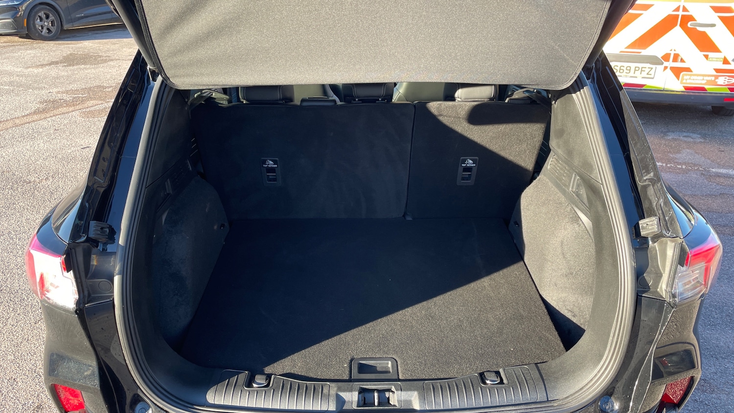 Used Ford Kuga 2023 for sale - 76655790: Photo 15