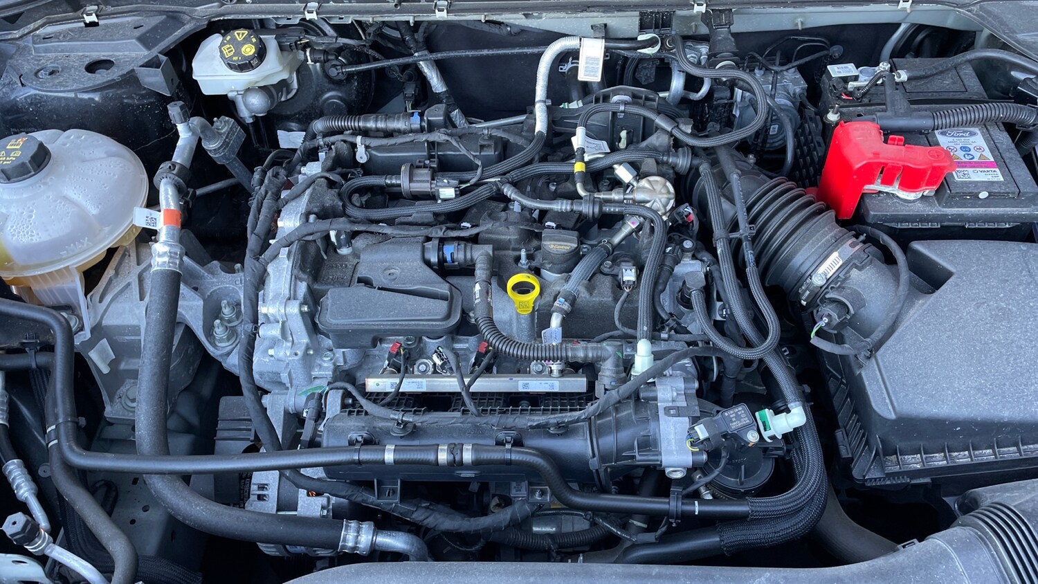 Used Ford Kuga 2023 for sale - 76655790: Photo 16