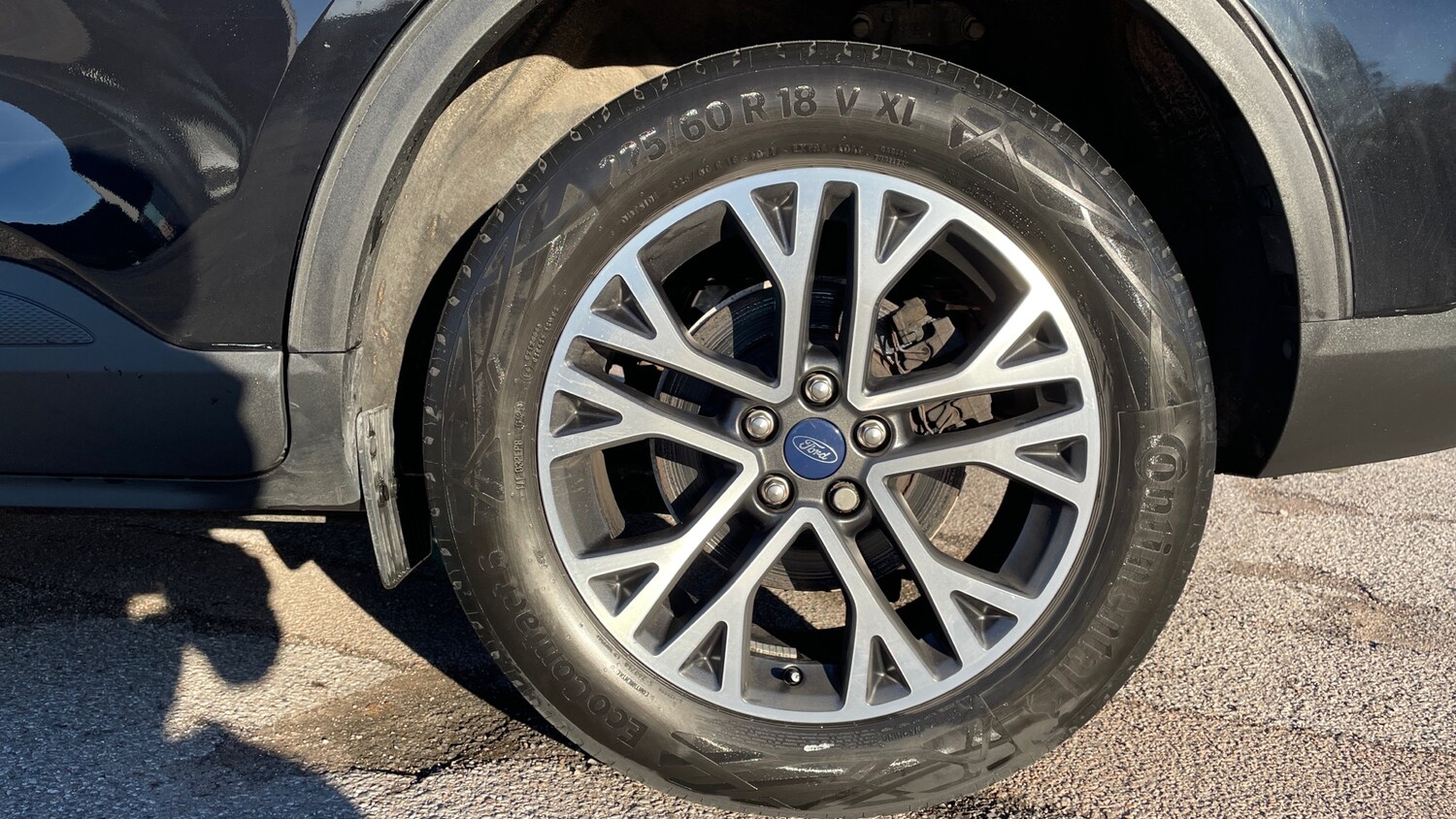 Used Ford Kuga 2023 for sale - 76655790: Photo 18