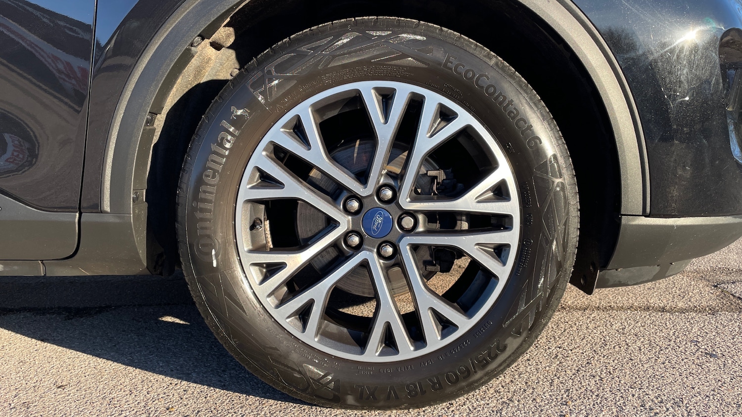 Used Ford Kuga 2023 for sale - 76655790: Photo 20