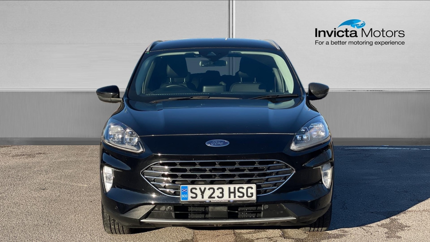 Used Ford Kuga 2023 for sale - 76655790: Photo 8