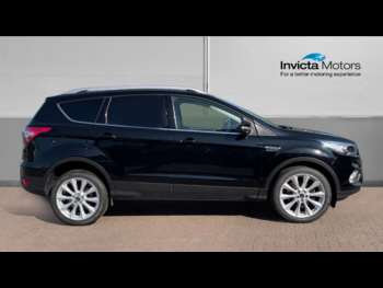 Used Ford Kuga 2019 for sale - 74185604: Photo