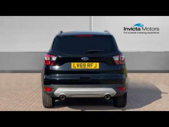 Used Ford Kuga 2019 for sale - 74185604: Photo