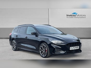 Used Ford Focus 2020 for sale - 78920683: Photo
