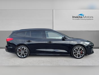 Used Ford Focus 2020 for sale - 78920683: Photo